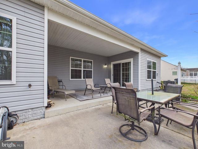 24812 MAGNOLIA CIR, Millsboro, DE 19966