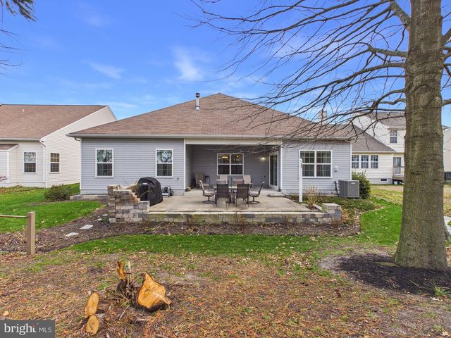 24812 MAGNOLIA CIR, Millsboro, DE 19966