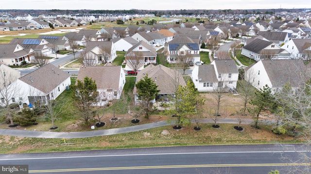 24812 MAGNOLIA CIR, Millsboro, DE 19966