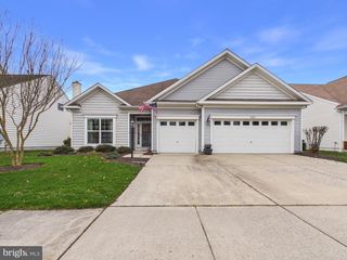 24812 MAGNOLIA CIR, Millsboro, DE 19966