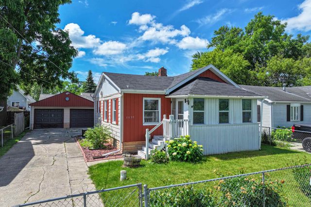 1039 W Whittemore Avenue, Flint Twp, MI 40507