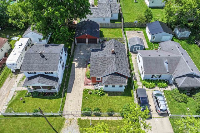 1039 W Whittemore Avenue, Flint Twp, MI 40507