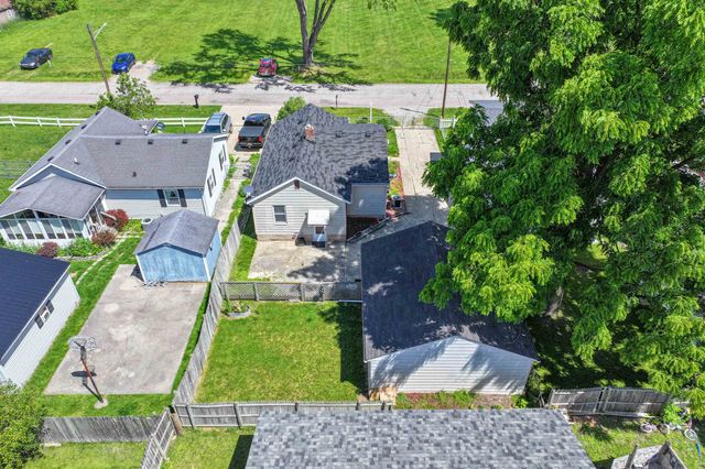1039 W Whittemore Avenue, Flint Twp, MI 40507