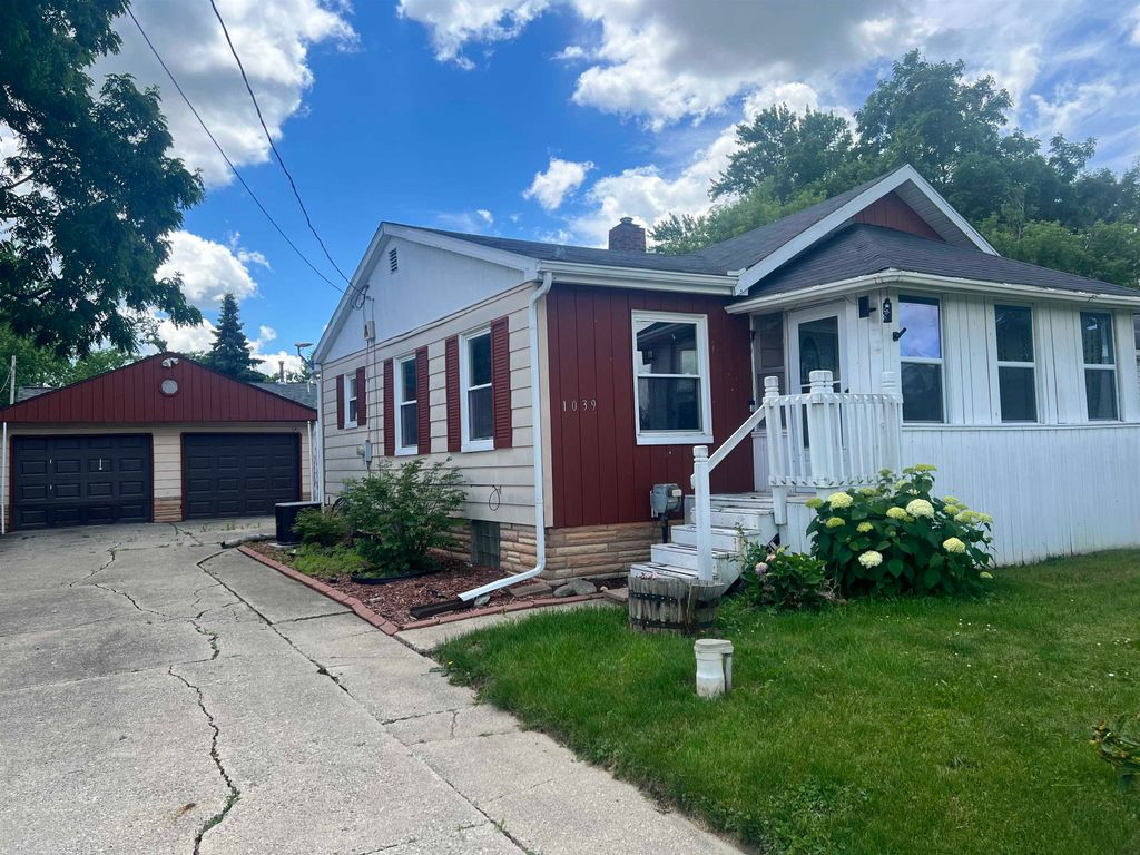 1039 W Whittemore Avenue, Flint Twp, MI 40507
