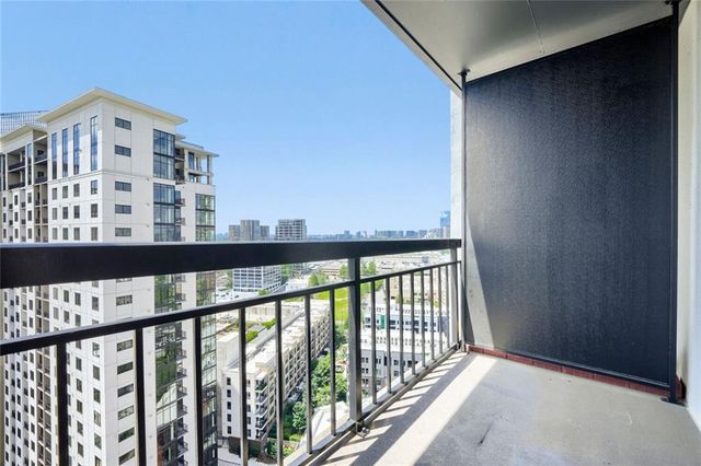 3481 Lakeside Drive NE 2603, Atlanta, GA 30326