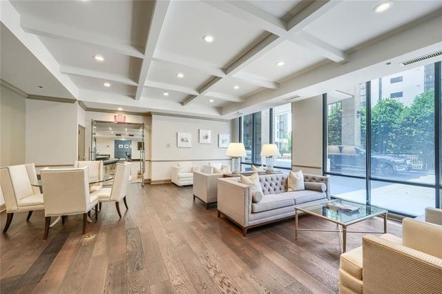 3481 Lakeside Drive NE 2603, Atlanta, GA 30326