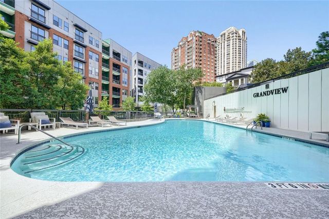 3481 Lakeside Drive NE 2603, Atlanta, GA 30326