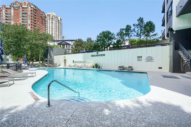 3481 Lakeside Drive NE 2603, Atlanta, GA 30326