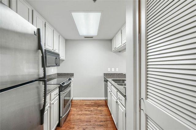 3481 Lakeside Drive NE 2603, Atlanta, GA 30326