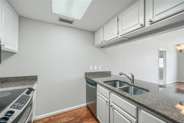 3481 Lakeside Drive NE 2603, Atlanta, GA 30326