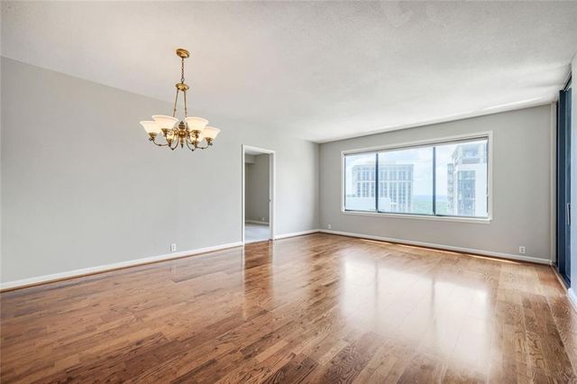 3481 Lakeside Drive NE 2603, Atlanta, GA 30326