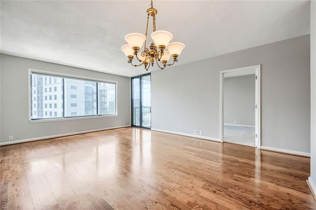 3481 Lakeside Drive NE 2603, Atlanta, GA 30326