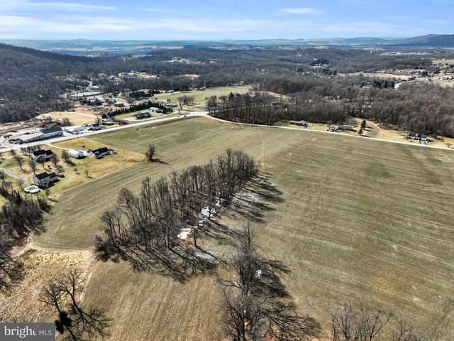 LOT 3A NURSERY ROAD, Dillsburg, PA 17019