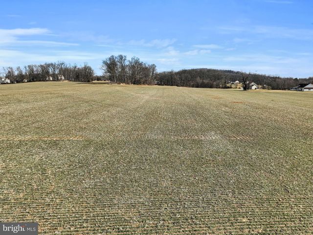 LOT 3A NURSERY ROAD, Dillsburg, PA 17019