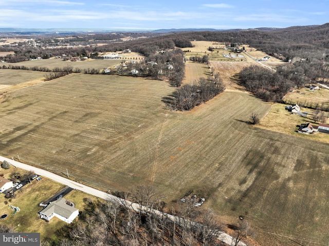 LOT 3A NURSERY ROAD, Dillsburg, PA 17019