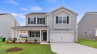 1308 Pavo Path, Wendell, NC 27591