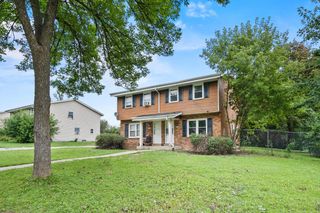6536 N 106th STREET #6538, Milwaukee, WI 53224