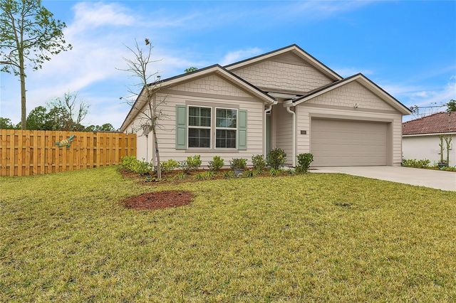 24 PICKSTON LANE, Palm Coast, FL 32164
