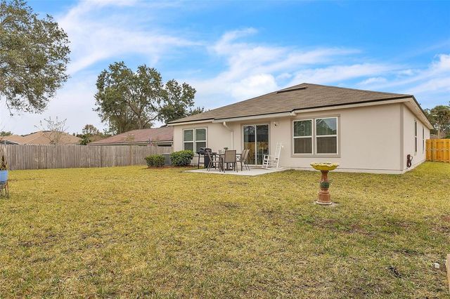 24 PICKSTON LANE, Palm Coast, FL 32164