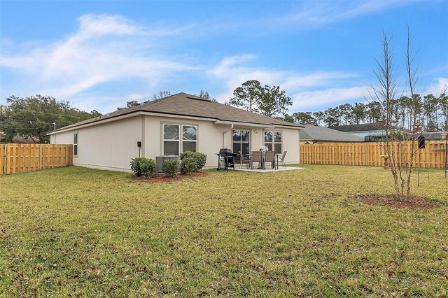 24 PICKSTON LANE, Palm Coast, FL 32164