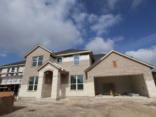 3717 Helena WAY, Leander, TX 78641