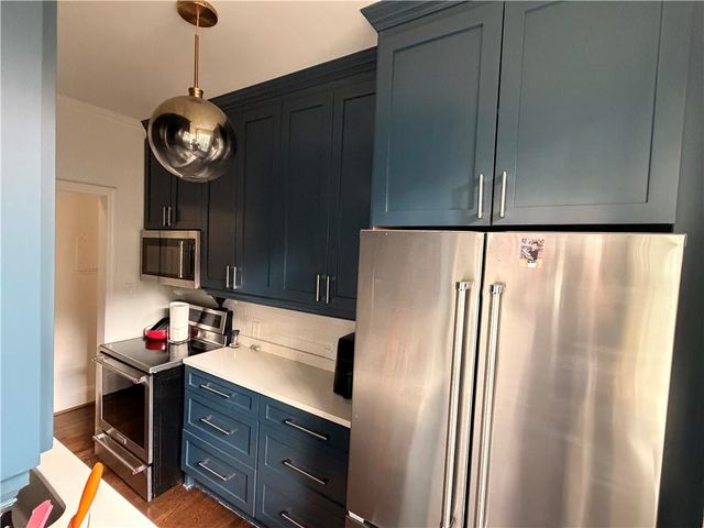 Address unavailable.