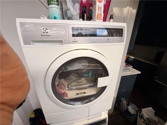 Address unavailable.