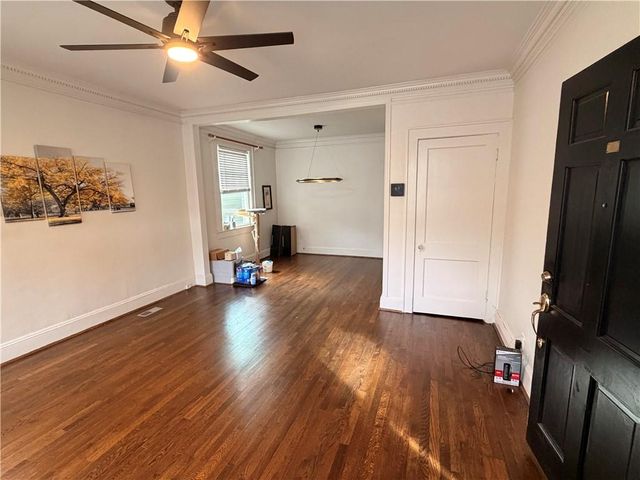 Address unavailable.