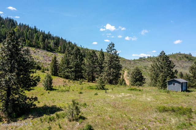 NNA Windfall Pass Rd., Plummer, ID 83851