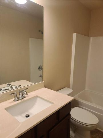 196 Highland Pointe Circle E, Dawsonville, GA 30534