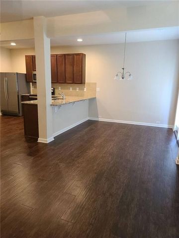 196 Highland Pointe Circle E, Dawsonville, GA 30534