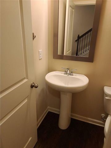 196 Highland Pointe Circle E, Dawsonville, GA 30534