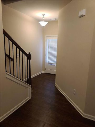 196 Highland Pointe Circle E, Dawsonville, GA 30534