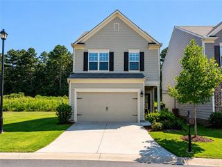 196 Highland Pointe Circle E, Dawsonville, GA 30534