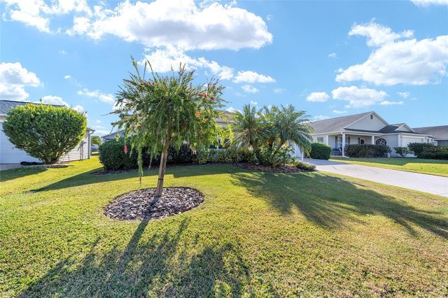 3349 COUNTRYSIDE PATH, The Villages, FL 32163