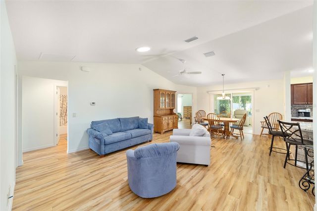 3349 COUNTRYSIDE PATH, The Villages, FL 32163