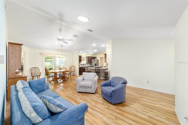 3349 COUNTRYSIDE PATH, The Villages, FL 32163