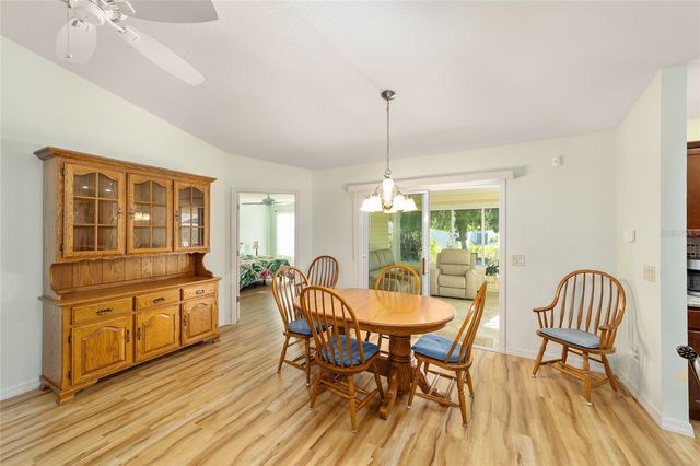 3349 COUNTRYSIDE PATH, The Villages, FL 32163