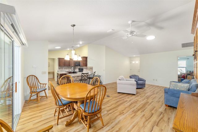 3349 COUNTRYSIDE PATH, The Villages, FL 32163