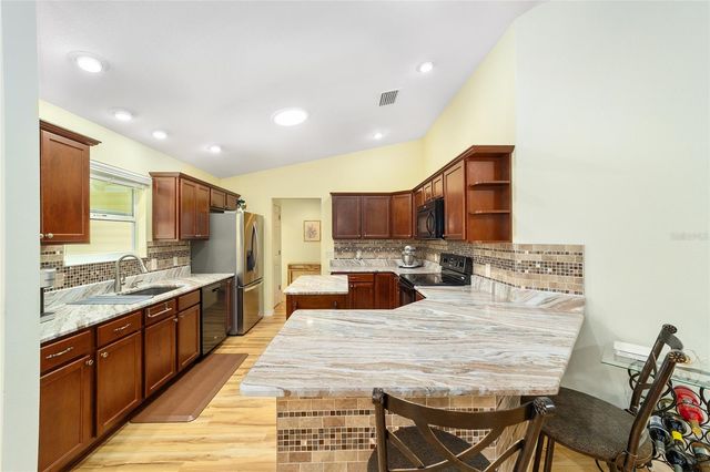 3349 COUNTRYSIDE PATH, The Villages, FL 32163