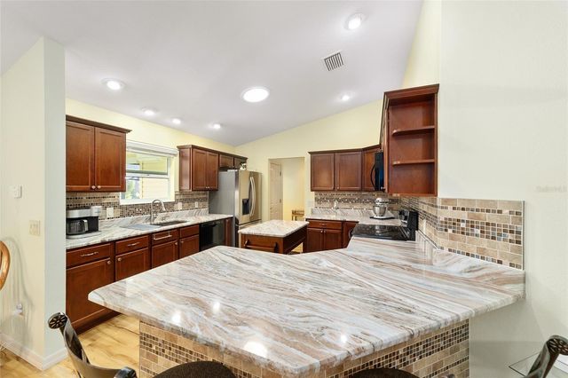 3349 COUNTRYSIDE PATH, The Villages, FL 32163