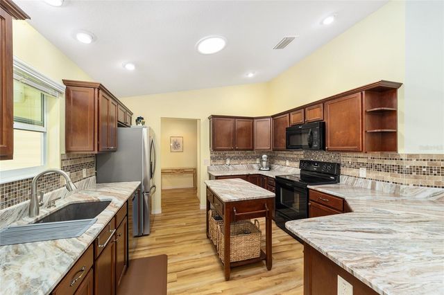 3349 COUNTRYSIDE PATH, The Villages, FL 32163