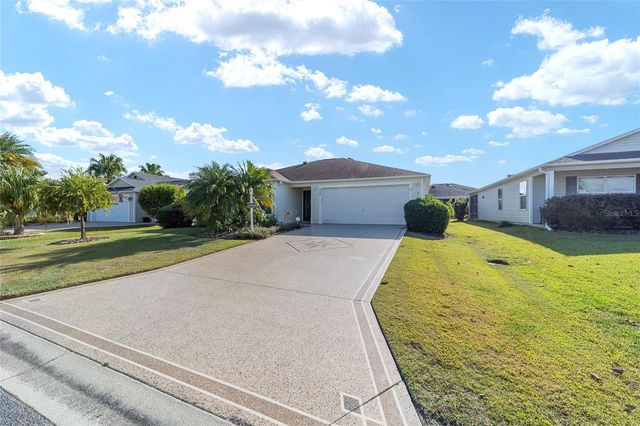 3349 COUNTRYSIDE PATH, The Villages, FL 32163