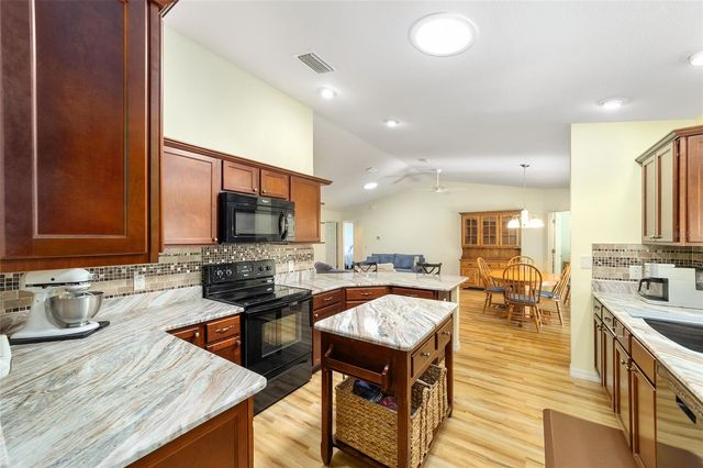 3349 COUNTRYSIDE PATH, The Villages, FL 32163