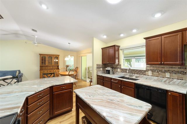 3349 COUNTRYSIDE PATH, The Villages, FL 32163