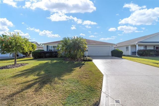 3349 COUNTRYSIDE PATH, The Villages, FL 32163