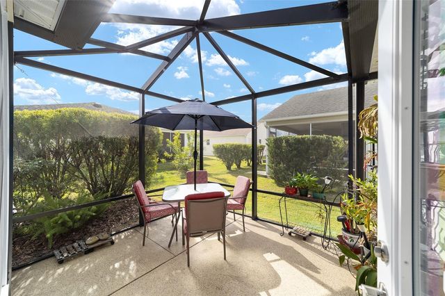 3349 COUNTRYSIDE PATH, The Villages, FL 32163