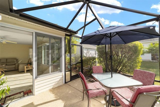 3349 COUNTRYSIDE PATH, The Villages, FL 32163