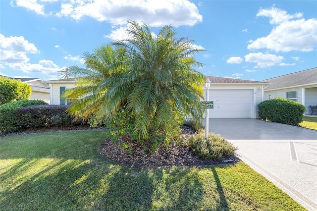 3349 COUNTRYSIDE PATH, The Villages, FL 32163