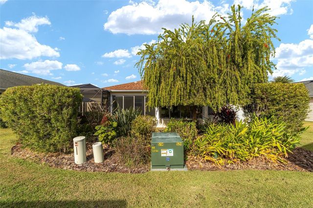 3349 COUNTRYSIDE PATH, The Villages, FL 32163